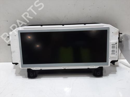 Cockpit PEUGEOT PARTNER Box Body/MPV (K9) e-Partner (136 hp) 28723194