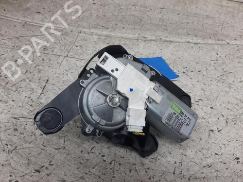 Used Rear wiper motor CITROËN DS5 2.0 HDi 165 (163 hp) 26776534