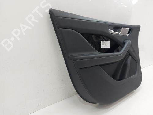 Other JAGUAR I-PACE (X590) EV400 AWD | BP26755845O1 