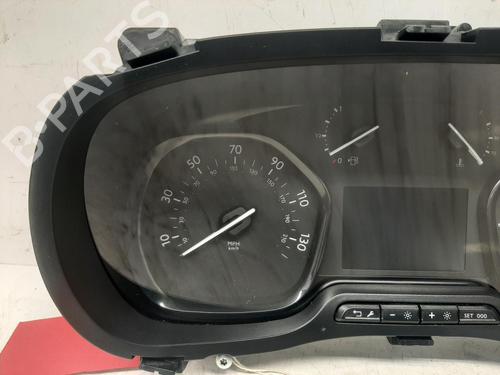 Instrument cluster VAUXHALL VIVARO C Van (K0) 1.5 | BP26787293C47 - Image 2
