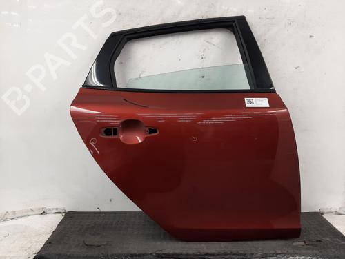 Used Right rear door Right rear door VOLVO V40 Hatchback (525) D2 (120 hp) 33318686 33318686