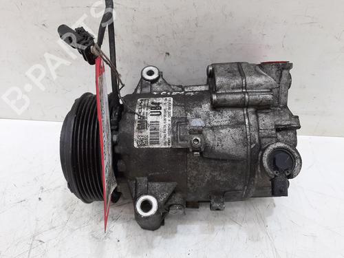 AC compressor VAUXHALL ASTRA Mk VI (J) (P10) 1.6 | BP34576785M34 - Image 5