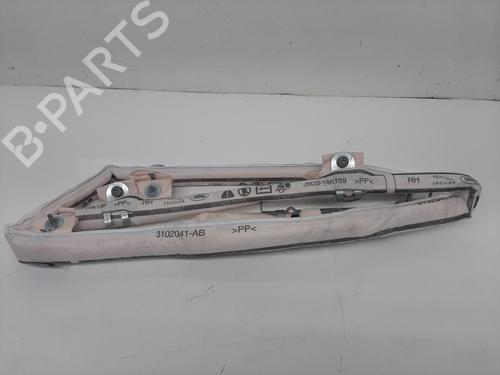 Andre JAGUAR I-PACE (X590) EV400 AWD | BP26870331O1 