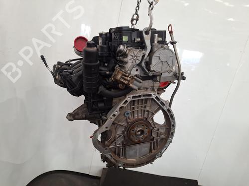 Engine MERCEDES-BENZ SLK (R172) 200 (172.448) | BP34339147M1 - Image 4