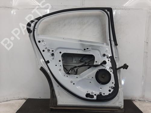 Left rear door JAGUAR I-PACE (X590) EV400 AWD | BP29397269C4 