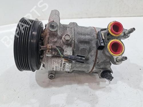 Used AC compressor VOLVO V40 Hatchback (525) T2 (122 hp) 33035337