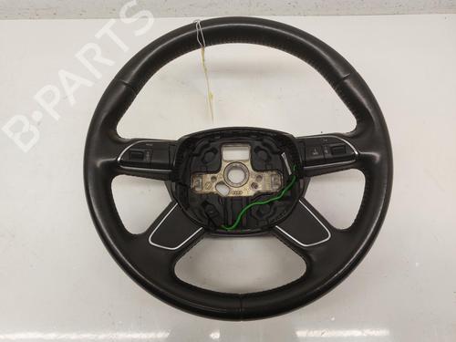 Rat AUDI A4 B8 (8K2) 2.0 TDI (143 hp) 26845651