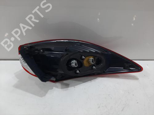 Right taillight MAZDA CX-5 (KE, GH) 2.2 D AWD (KE102) | BP38089346C35 - Image 3