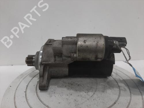 Starter VW SCIROCCO III (137, 138) 2.0 TFSI | BP26868445M8 