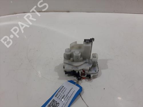 Used Other VAUXHALL COMBO Mk III (D) Box Body/MPV (X12) 1.6 CDTi (105 hp) 29397840