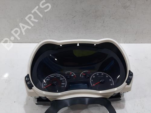 instrument-cluster-ford-ka-ru8-2008-2009-2010-2011-2012-2013-2014-2015-2016-33179651 main image