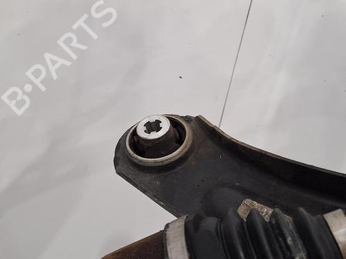 Left front suspension VAUXHALL CORSA Mk V (F) 1.2 | BP32324430M72