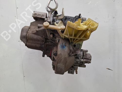 Gearbox PEUGEOT 2008 I (CU_) 1.6 BlueHDi 100 | BP36451890M3 - Image 5