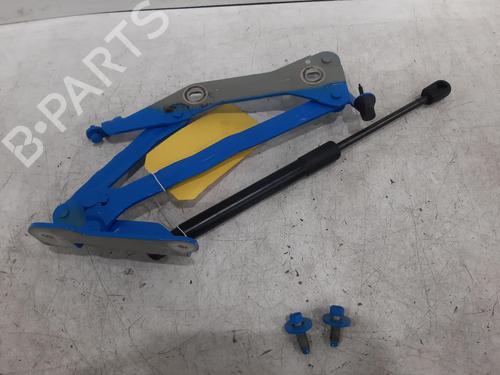 Used Hinge/Door check strap FORD USA MUSTANG Coupe 5.0 V8 (422 hp) 26806945