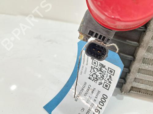 Intercooler KIA CARENS IV 1.7 CRDi | BP33839415M30 - Image 6