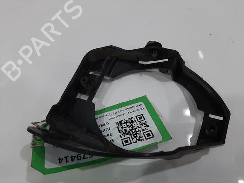 Grille NISSAN JUKE (F15) 1.6 DIG-T 4x4 | BP34732759C40 - Image 5