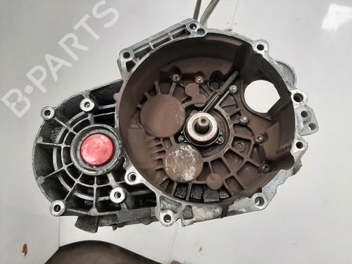 Used Gearbox AUDI TT (8J3) 2.0 TDI quattro (170 hp) 26857698
