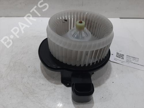 Heater blower motor JAGUAR I-PACE (X590) EV400 AWD | BP30533135M62 
