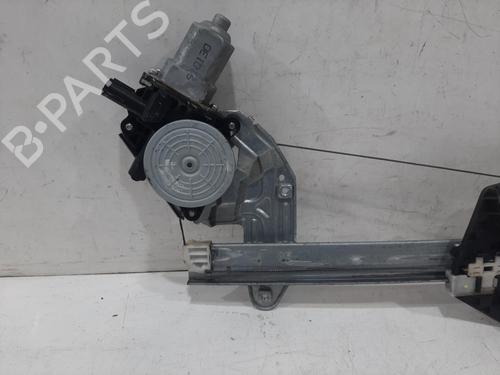 Front left window mechanism HONDA JAZZ III (GE_, GG_, GP_, ZA_) 1.2 (GG1) | BP29883610C22