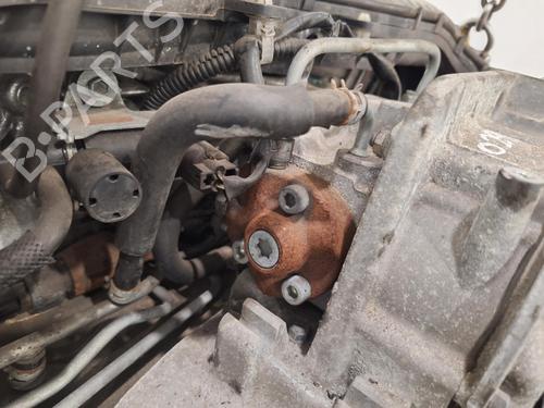 Engine SUBARU XV (_GP_) 2.0 D AWD (GPD) | BP29471600M1 