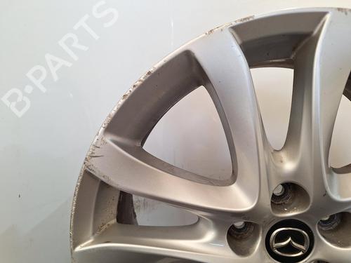 Fælk MAZDA 6 Saloon (GJ, GL) 2.2 D (GJ2FP) | BP38626189C45 - Image 2