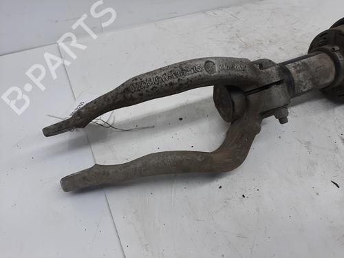 Left front shock absorber JAGUAR I-PACE (X590) EV400 AWD | BP26867093M16 