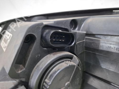 Right headlight VW EOS (1F7, 1F8) 2.0 TFSI | BP39983560C29 - Image 4
