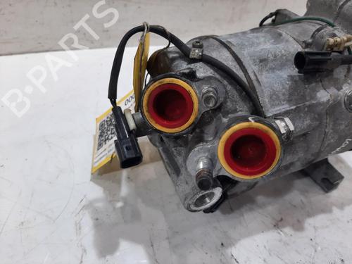 AC compressor VOLVO V40 Hatchback (525) D3 | BP33212303M34 - Image 5