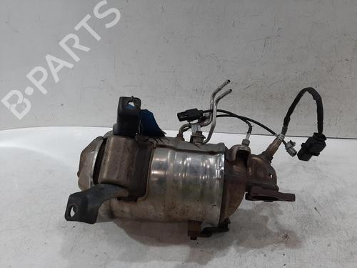 Used Particulate filter Particulate filter KIA CARENS IV 1.7 CRDi (116 hp) 33699193 33699193