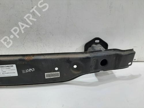 Rear bumper reinforcement BMW 1 (F21) 116 d | BP30119496C73 