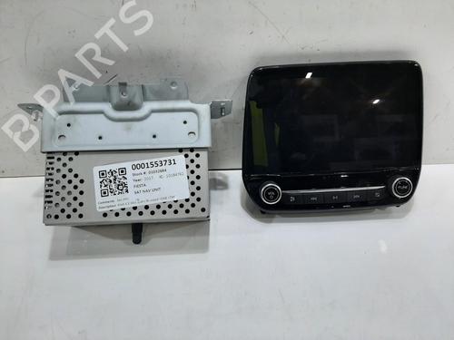 Module électronique FORD FIESTA VII (HJ, HF) 1.0 EcoBoost (101 hp) 30142136