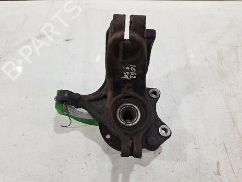 Left front steering knuckle PEUGEOT 2008 I (CU_) 1.2 VTi | BP39965171M25 - Image 6