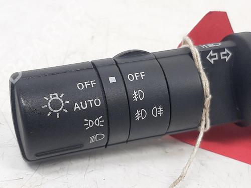 Switch NISSAN QASHQAI / QASHQAI +2 I (J10, NJ10, JJ10E) 1.6 | BP26834654I30 