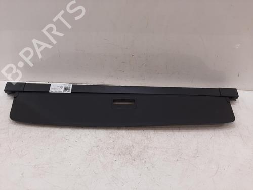 Hattehylde Hattehylde TOYOTA AURIS Estate (_E18_) 1.4 D-4D (NDE180_) (90 hp) 36890856 36890856
