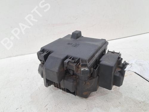 Fuse box FORD TRANSIT V363 Platform/Chassis (FED, FFD) 2.0 EcoBlue RWD | BP32270466E1