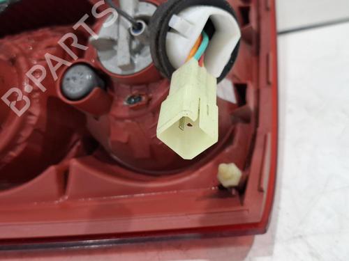 Right taillight SUZUKI SWIFT III (MZ, EZ) 1.3 (RS413, ZC11S) | BP40040382C35 - Image 6