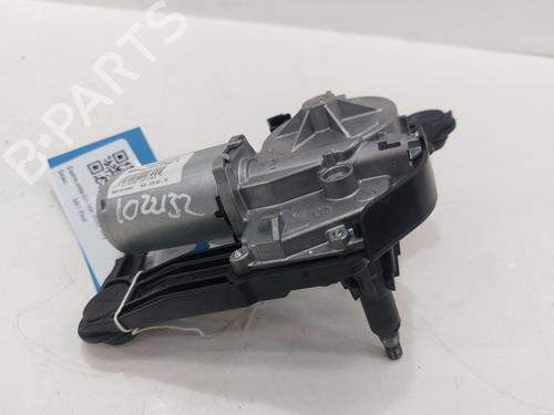 Rear wiper motor PEUGEOT 208 I (CA_, CC_) 1.2 THP 110 | BP27720551M102 