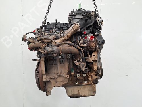 Engine PEUGEOT PARTNER Box Body/MPV 1.6 HDi | BP36854920M1  - Image 5