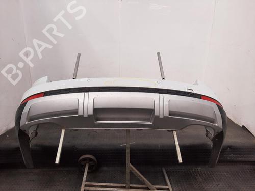 Used Rear bumper Rear bumper SKODA OCTAVIA III Combi (5E5, 5E6) 2.0 TDI 4x4 (150 hp) 36154330 36154330