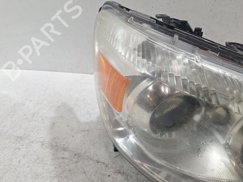Right headlight MITSUBISHI ASX (GA_W_) 1.8 DI-D (GA6W) | BP32380537C29