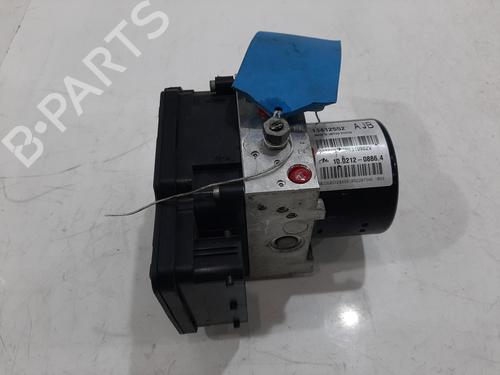 Used ABS pump VAUXHALL ASTRA Mk VI (J) (P10) 2.0 CDTi (165 hp) 30406805