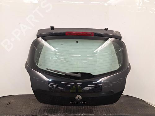 tailgate-renault-clio-iii-br01-cr01-2005-2006-2007-2008-2009-2010-2011-2012-2013-2014-40500432 main image