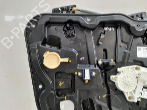 Front left window mechanism JEEP COMPASS (MP, M6, MV, M7) 1.6 CRD | BP36154124C22 - Image 4