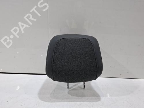 Used Headrest Headrest PEUGEOT 3008 II SUV (MC_, MR_, MJ_, M4_) 1.5 BlueHDi 130 (131 hp) 40500240 40500240