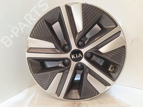 Used Rim Rim KIA NIRO I (DE) 1.6 GDI Hybrid (141 hp) 33318149 33318149