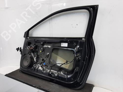 Right front door SEAT LEON (5F1) 1.4 TSI | BP26775447C3 