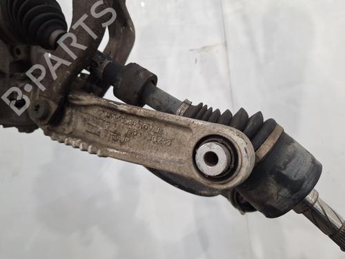 Fjederben fortil venstre JAGUAR I-PACE (X590) EV400 AWD | BP30789330M72 