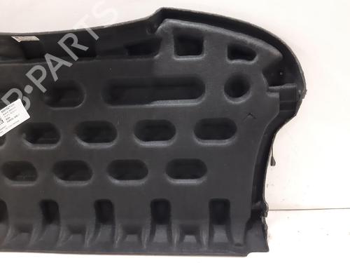 Rear parcel shelf SEAT IBIZA IV (6J5, 6P1) 1.2 TSI | BP29553589C85 