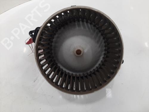 Heater blower motor PEUGEOT PARTNER Box Body/MPV 1.6 HDi | BP26788525M62 