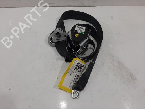 Used Front right seatbelt Front right seatbelt 37485025 37485025